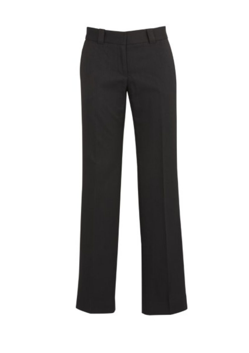 Picture of Biz Corporates Ladies Hipster Fit Cool Stretch Pants