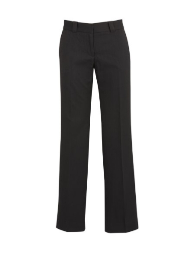 Picture of Biz Corporates Ladies Hipster Fit Cool Stretch Pants