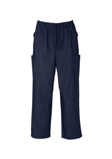 Picture of Biz Collection Scrubs Classic Cargo Pant Unisex