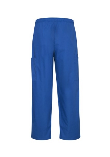 Picture of Biz Collection Scrubs Classic Cargo Pant Unisex