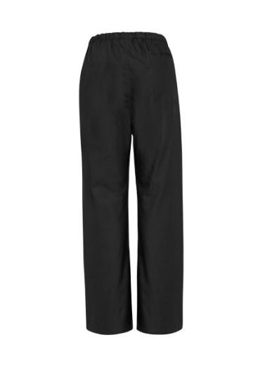 Picture of Biz Collection Scrubs Ladies Classic Bootleg Pant