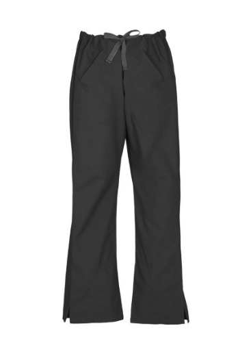 Picture of Biz Collection Scrubs Ladies Classic Bootleg Pant