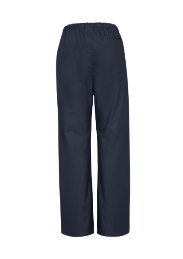 Picture of Biz Collection Scrubs Ladies Classic Bootleg Pant