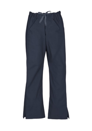 Picture of Biz Collection Scrubs Ladies Classic Bootleg Pant