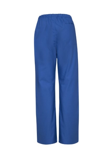 Picture of Biz Collection Scrubs Ladies Classic Bootleg Pant