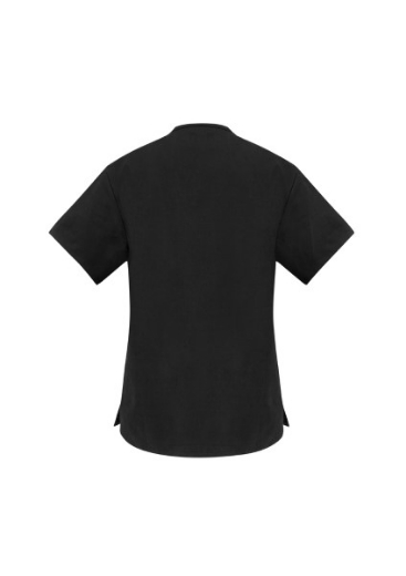 Picture of Biz Collection Scrubs Ladies Classic Top