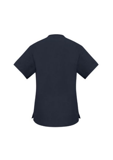 Picture of Biz Collection Scrubs Ladies Classic Top