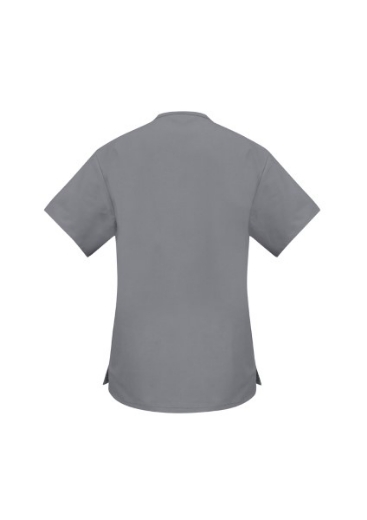 Picture of Biz Collection Scrubs Ladies Classic Top