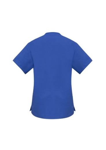 Picture of Biz Collection Scrubs Ladies Classic Top