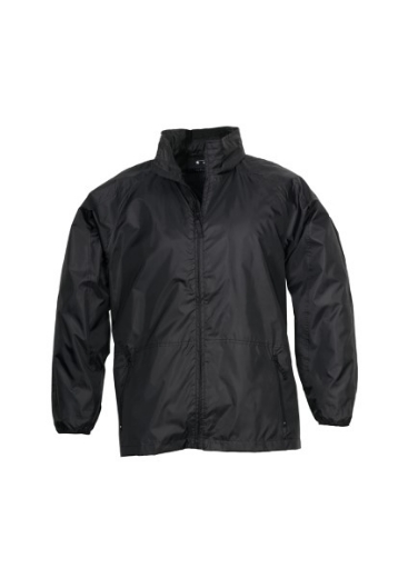 Picture of Biz Collection Spinnaker Jacket showerproof polyester with mesh lining