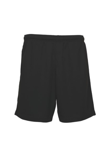 Picture of Biz Collection Mens Short 100% Bizcool Breathable Polyester Mesh Knit