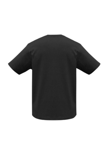 Picture of Biz Collection Kids Ice T-Shirt 100% Premium Combed Cotton