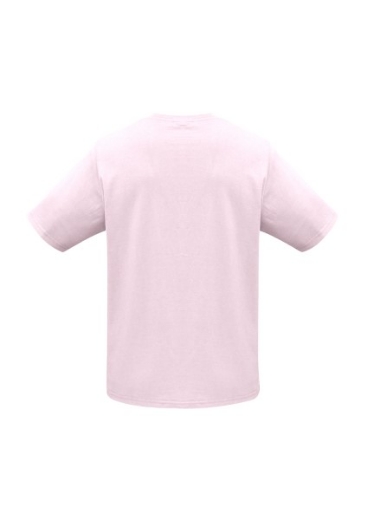 Picture of Biz Collection Kids Ice T-Shirt 100% Premium Combed Cotton