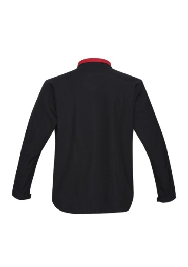 Picture of Biz Collection Mens Biz Tech Geneva Jacket