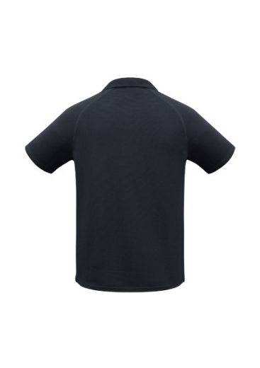 Picture of Biz Collection Kids Sprint Polo Shirt 100% Bizcool Breathable Polyester