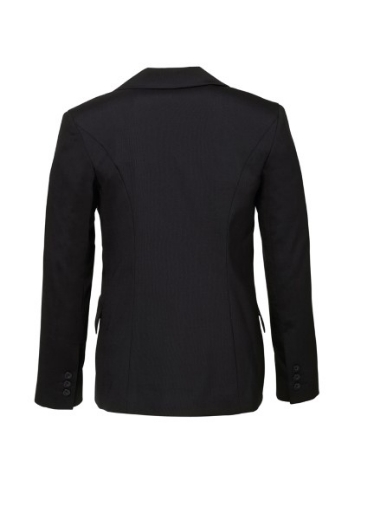 Picture of Biz Corporates Longline Jacket Wool Stretch