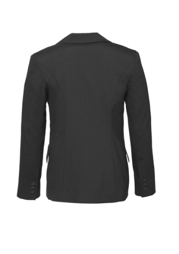 Picture of Biz Corporates Longline Jacket Wool Stretch