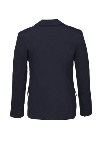 Picture of Biz Corporates Longline Jacket Wool Stretch