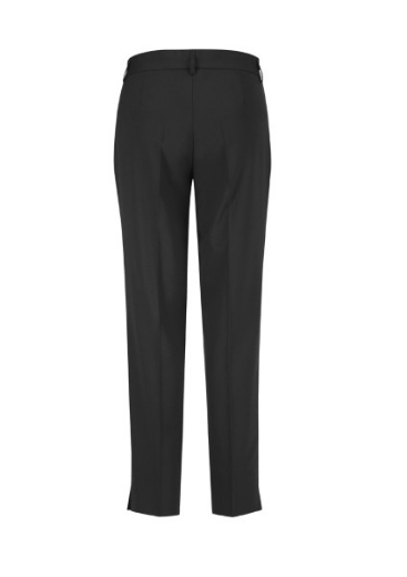 Picture of Biz Corporates Ladies Slim Leg Wool Stretch Pants