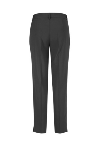 Picture of Biz Corporates Ladies Slim Leg Wool Stretch Pants