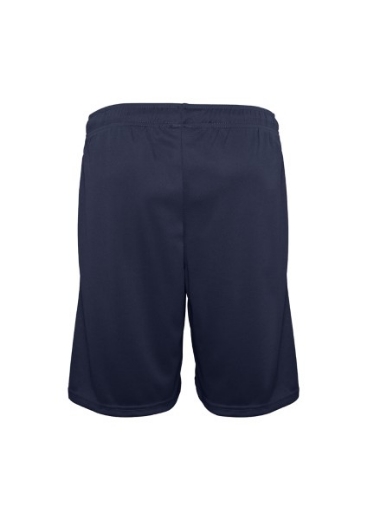 Picture of Biz Collection Kids Short 100% Bizcool Breathable Polyester Mesh Knit