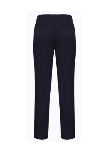 Picture of Biz Corporates Mens Cool Stretch Slimline Leg Pant