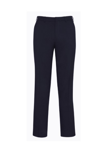 Picture of Biz Corporates Mens Cool Stretch Slimline Leg Pant