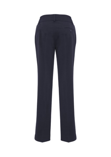 Picture of Biz Collection Ladies Eve Perfect Pant 62% polyester 35% Viscose 4% Elastane