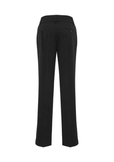 Picture of Biz Collection Ladies Stella Perfect Pant 62% polyester 35% Viscose 4% Elastane