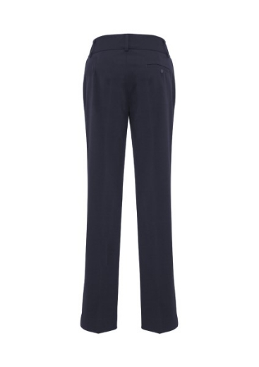 Picture of Biz Collection Ladies Stella Perfect Pant 62% polyester 35% Viscose 4% Elastane