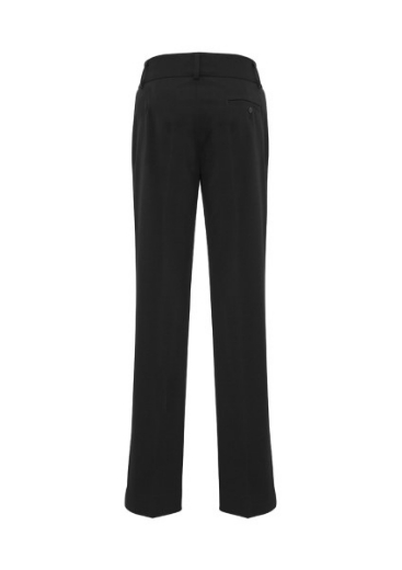 Picture of Biz Collection Ladies Kate Perfect Pant 62% polyester 35% Viscose 4% Elastane