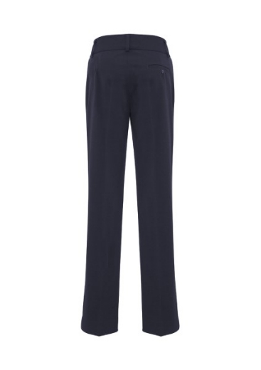 Picture of Biz Collection Ladies Kate Perfect Pant 62% polyester 35% Viscose 4% Elastane