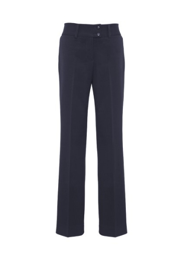 Picture of Biz Collection Ladies Kate Perfect Pant 62% polyester 35% Viscose 4% Elastane