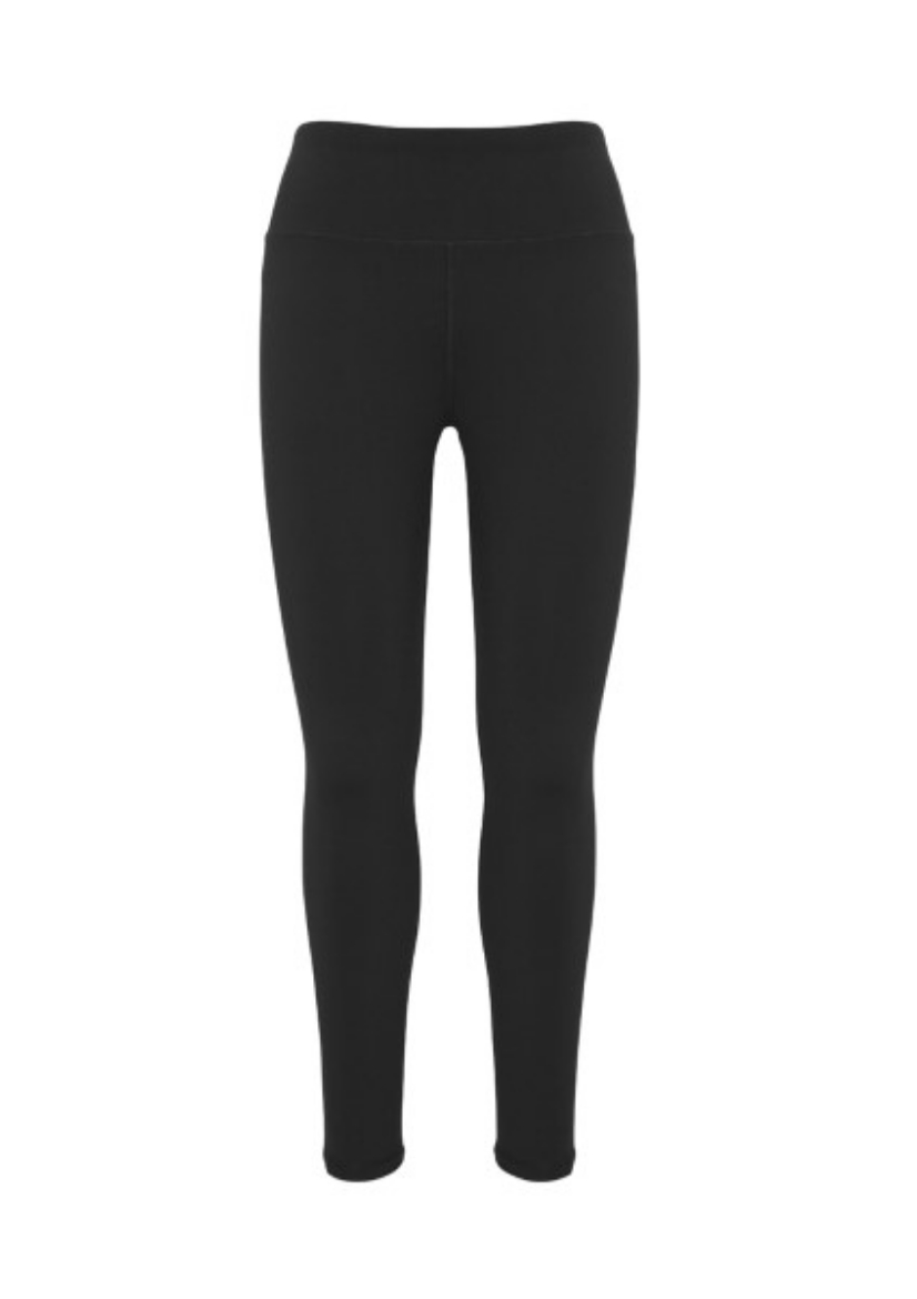 Picture of Biz Collection Ladies Biz Cool Flex Stretch Full Leggings