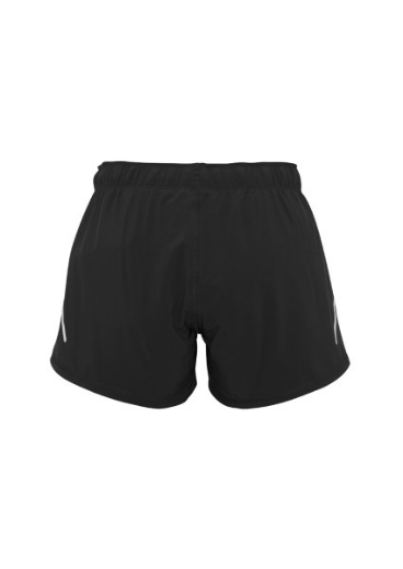 Picture of Biz Collection Ladies Biz Cool Tactic Short