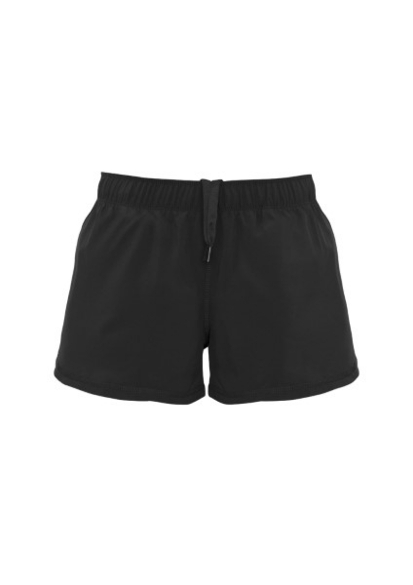 Picture of Biz Collection Ladies Biz Cool Tactic Short
