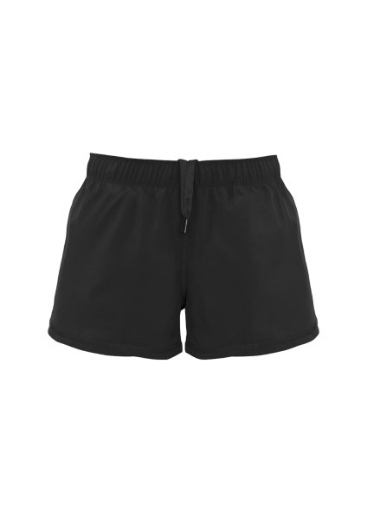 Picture of Biz Collection Ladies Biz Cool Tactic Short