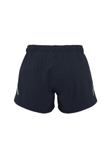Picture of Biz Collection Ladies Biz Cool Tactic Short