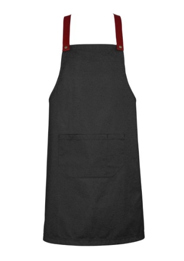Picture of Biz Collection Urban Bib Strapes 148cm