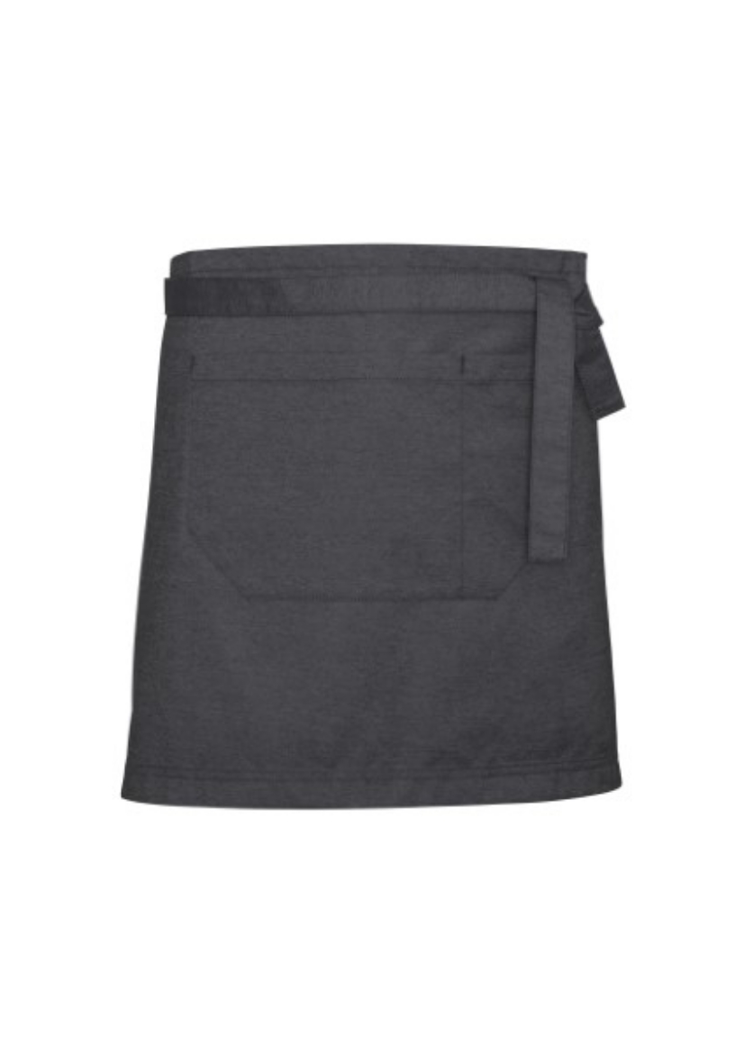 Picture of Biz Collection Urban 1/2 Apron 80cm x 44cm