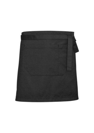 Picture of Biz Collection Urban 1/2 Apron 80cm x 44cm