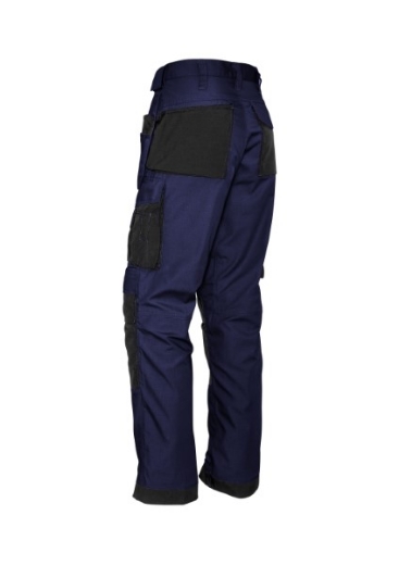 Picture of Syzmik Ultralite Multi Pocket Pant
