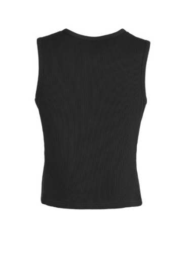 Picture of Biz Corporates Mens Peaked Vest with Knitted Back Cool Stretch