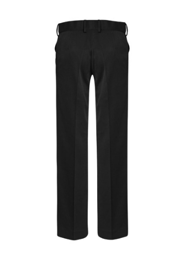 Picture of Biz Collection Ladies Detroit Flexi Band Pant 65% polyester 35% viscose