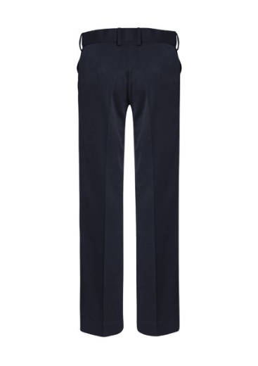 Picture of Biz Collection Ladies Detroit Flexi Band Pant 65% polyester 35% viscose