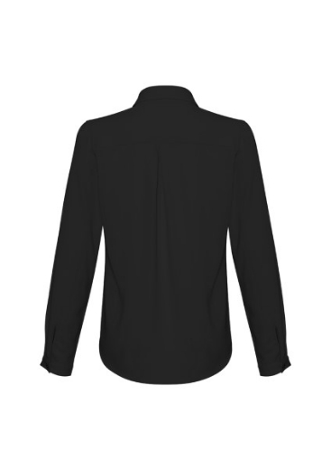 Picture of Biz Collection Ladies Madison Long Sleeve