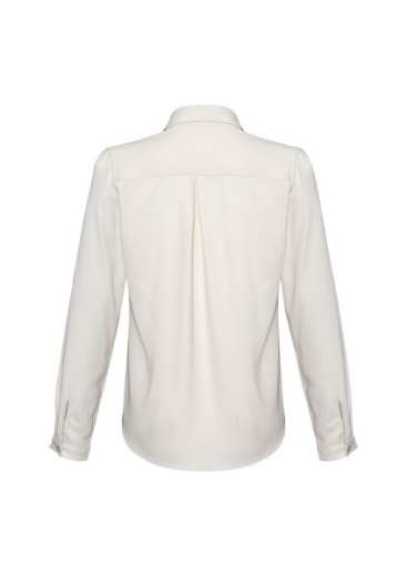 Picture of Biz Collection Ladies Madison Long Sleeve