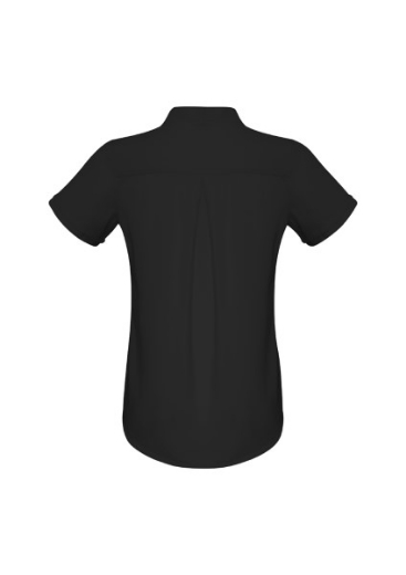Picture of Biz Collection Ladies Madison Short Sleeve