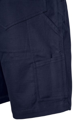 Picture of Syzmik Mens Rugged Vented Short
