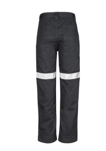 Picture of Syzmik Utility Pant with Reflective Tape